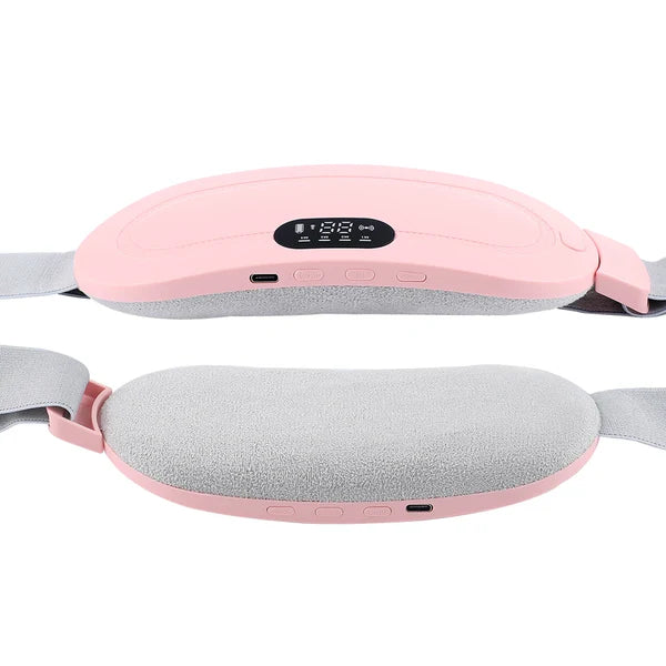 Period Cramps Relief Belt